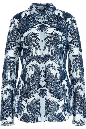 Etro BLUSE - Größe I46