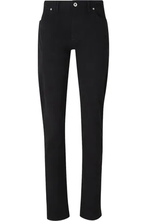 BRIONI Chamonix 5 Pocket Jeans - Größe 31