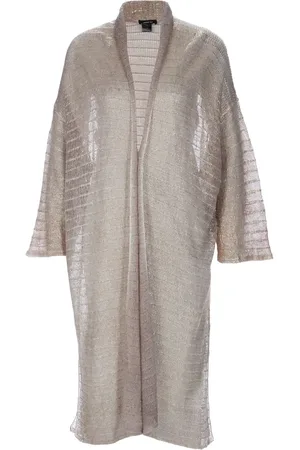 caliban Woman Knitted Vest - Größe XS
