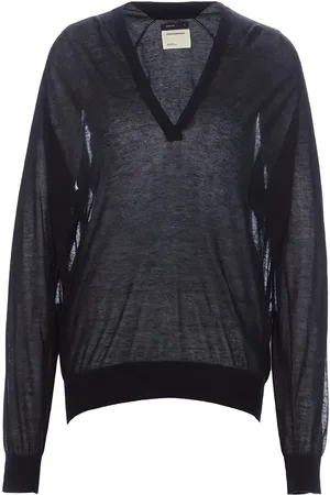 Frenckenberger Johnny Sweater - Größe S