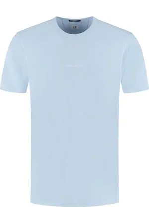 C.P. Company T-shirts - Short Sleeve - Größe L