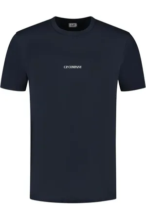 C.P. Company T-shirts - Short Sleeve - Größe L