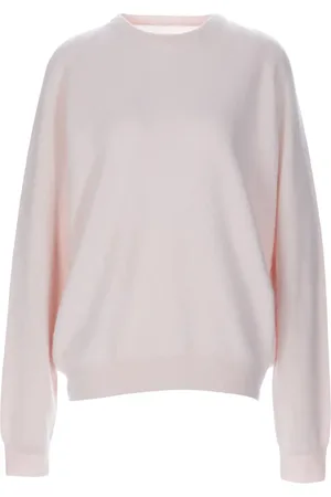 Frenckenberger BF R-Neck Sweater - Größe XS