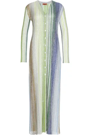 Missoni Long Cardigan - Größe I42