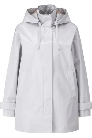 Duno Regenjacke Kayle-Sorrento - Größe 34