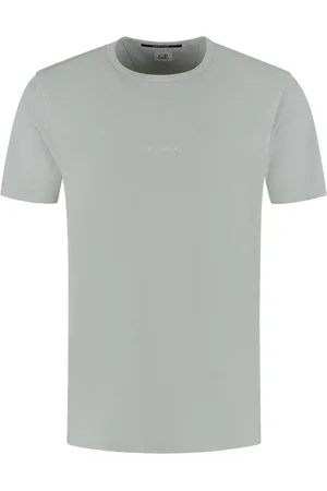 C.P. Company T-shirts - Short Sleeve - Größe L