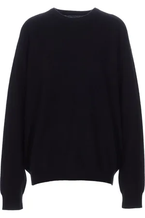 Frenckenberger BF R neck Sweater - Größe S
