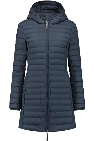 Parajumpers Hooded Down Jacket - Größe S