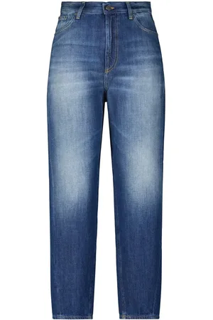 Dondup Loose-Fit Jeans Bessie - Größe 25