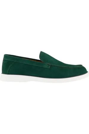 Atelier Verdi Loafer - Heren Nino Loafer Groen - Gr. 40 (EU) - in - für Damen