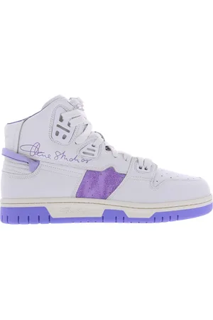 Acne Studios Low-Top Sneaker - Heren 08STHLM High Pop M - Gr. 41 (EU) - in - für Damen