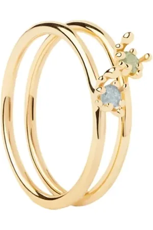 PDPAOLA Ring - Color Ring - Gr. 10 - in - für Damen