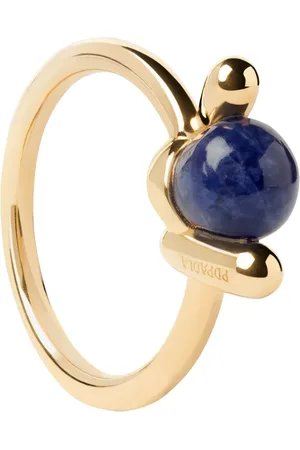 PDPAOLA Ring - Twist Ring - Gr. 50 - in - für Damen