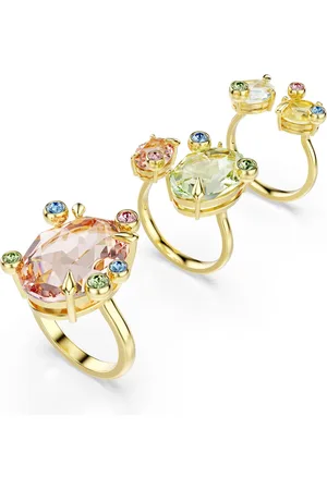 Swarovski Ring - Gema Ring - Gr. 15.5 - in - für Damen