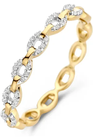 Blush Ring - Ring - Gr. 52 - in - für Damen