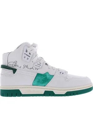 Acne Studios Low-Top Sneaker - Heren 08STHLM High Pop M - Gr. 44 (EU) - in - für Damen