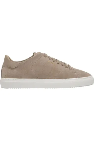 Axel Arigato Low-Top Sneaker - Clean 90 Suede Sneaker - Gr. 36 (EU) - in - für Damen