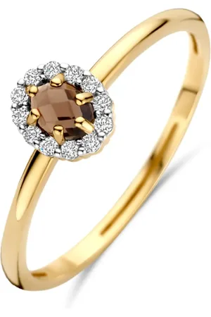 Blush Ring - Ring - Gr. 52 - in - für Damen