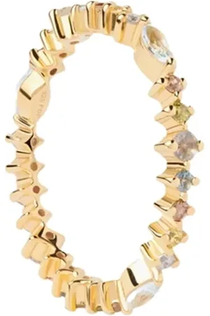 PDPAOLA Ring - Color Ring - Gr. 10 - in - für Damen