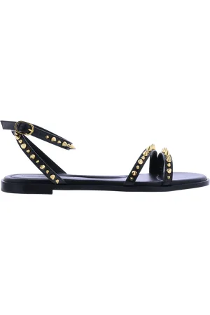 Alexander McQueen Sandalen - Dames Sandal - Gr. 36 (EU) - in - für Damen