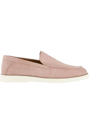 Atelier Verdi Loafer - Heren Nino Loafer Nude AV - Gr. 42 (EU) - in Gold - für Damen