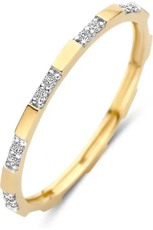 Blush Ring - Ring - Gr. 52 - in - für Damen