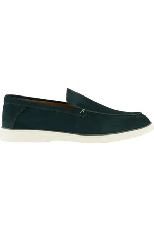 Atelier Verdi Loafer - Heren Nino Loafer Pine - Gr. 40 (EU) - in - für Damen