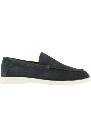 Atelier Verdi Loafer - Heren Nino Loafer Charcoal - Gr. 39 (EU) - in - für Damen