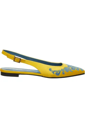 Etro Ballerinas - SCHUHE - Gr. 40 (EU) - in - für Damen