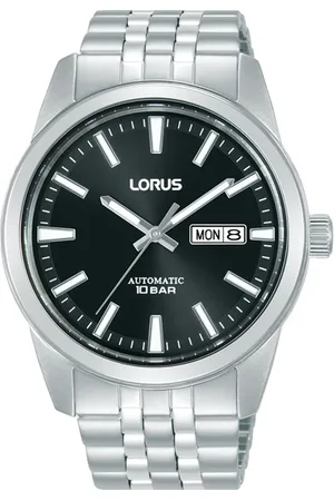 Lorus Uhren - Uhr - Gr. unisize - in Silber - für Damen
