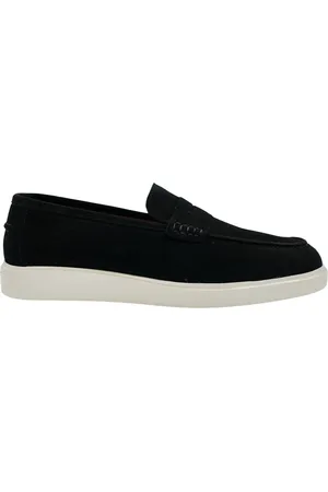 Atelier Verdi Loafer - Heren Fabio Loafer Black - Gr. 41 (EU) - in - für Damen