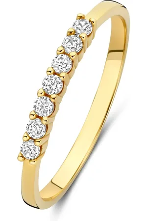 BELORO Ring - Monte Napoleone Stella Ring - Gr. 50 - in - für Damen
