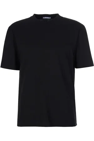 Jacob Cohen T-Shirt Girocollo Costina New Fit - Größe L