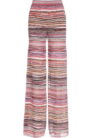Missoni Trousers - Größe I46