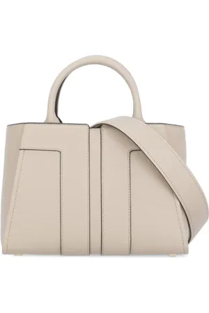 Elisabetta Franchi Totes & Shopper - Grey Grey Shoulder Bag - Gr. unisize - in - für Damen