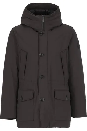 Woolrich Arctic Stretch Down Parka - Größe XS
