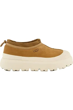 UGG Low-Top Sneaker - Heren Tasman Weather Hybrid Chestnut - Gr. 41 (EU) - in - für Damen