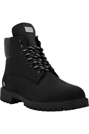 Philipp Plein Stiefeletten - Stiefel - Gr. 44 (EU) - in - für Damen