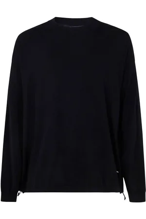 Comme des Garçons Sweaters Black - Größe M