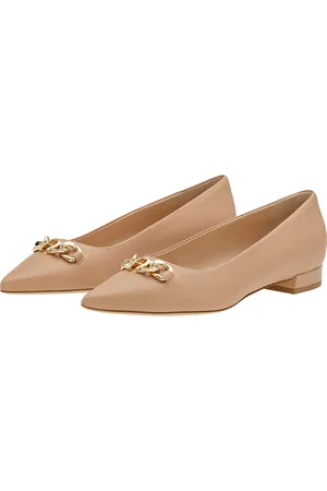 Aigner Hohe Schuhe - Pumps ALINA 6B - Gr. 37 (EU) - in - für Damen