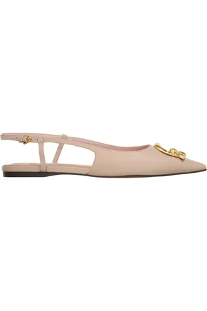 Coccinelle Hohe Schuhe - C-Me Smooth - Gr. 36 (EU) - in Gold - für Damen