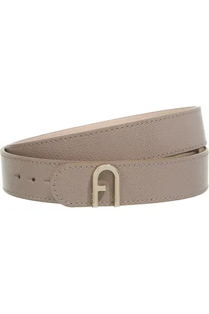 Furla Gürtel - Flow Belt Rev. H.2,7 - Gr. 75 - in - für Damen