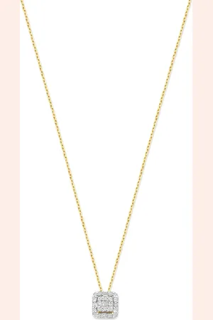 Isabel Bernard Halskette - De la Paix Elena 585 Kette - Gr. unisize - in - für Damen