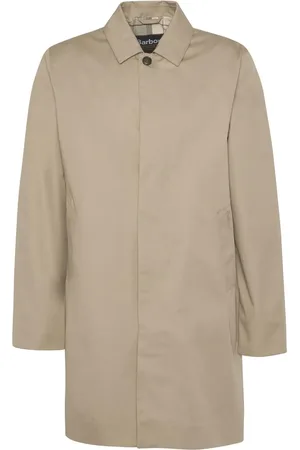 Barbour Coats Toni Neutri - Größe L