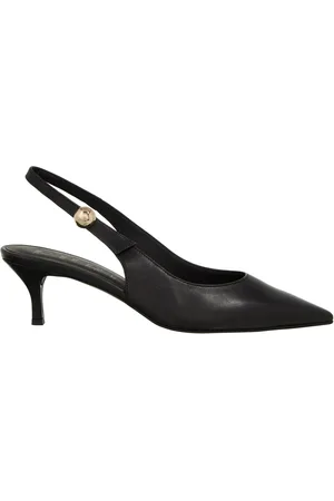 Furla Sandaletten mit Absatz - Sfera Slingback T.50 - Gr. 36 (EU) - in - für Damen