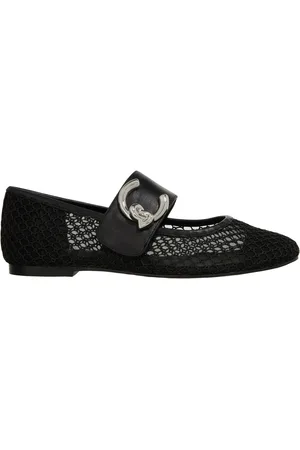 Coccinelle Sandaletten mit Absatz - C-Me Mesh - Gr. 36 (EU) - in - für Damen