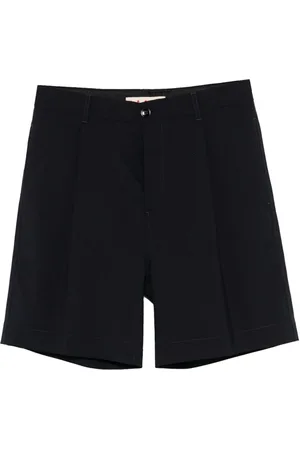 Marni Shorts Black - Größe 48