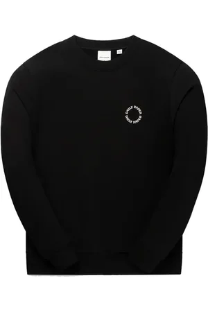 Daily paper Sweaters Black - Größe L