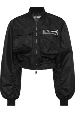 Philipp Plein Bomberjacke - Größe L