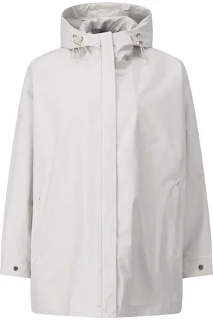 g-lab Oversized Jacke Feel - Größe S